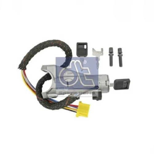 Direksiyon Kilidi Renault Premium, Kerax