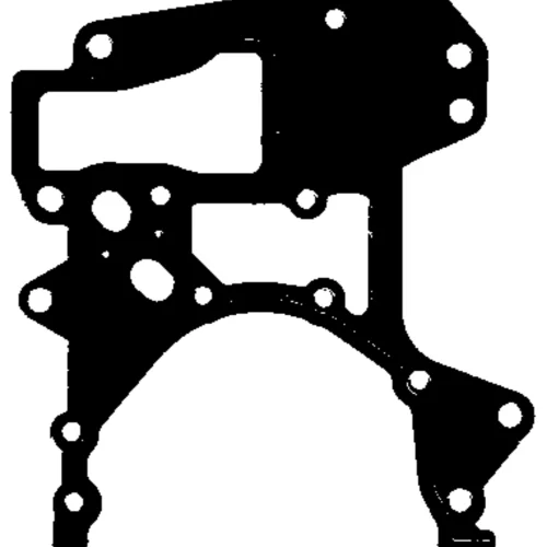 Seal, oil pump