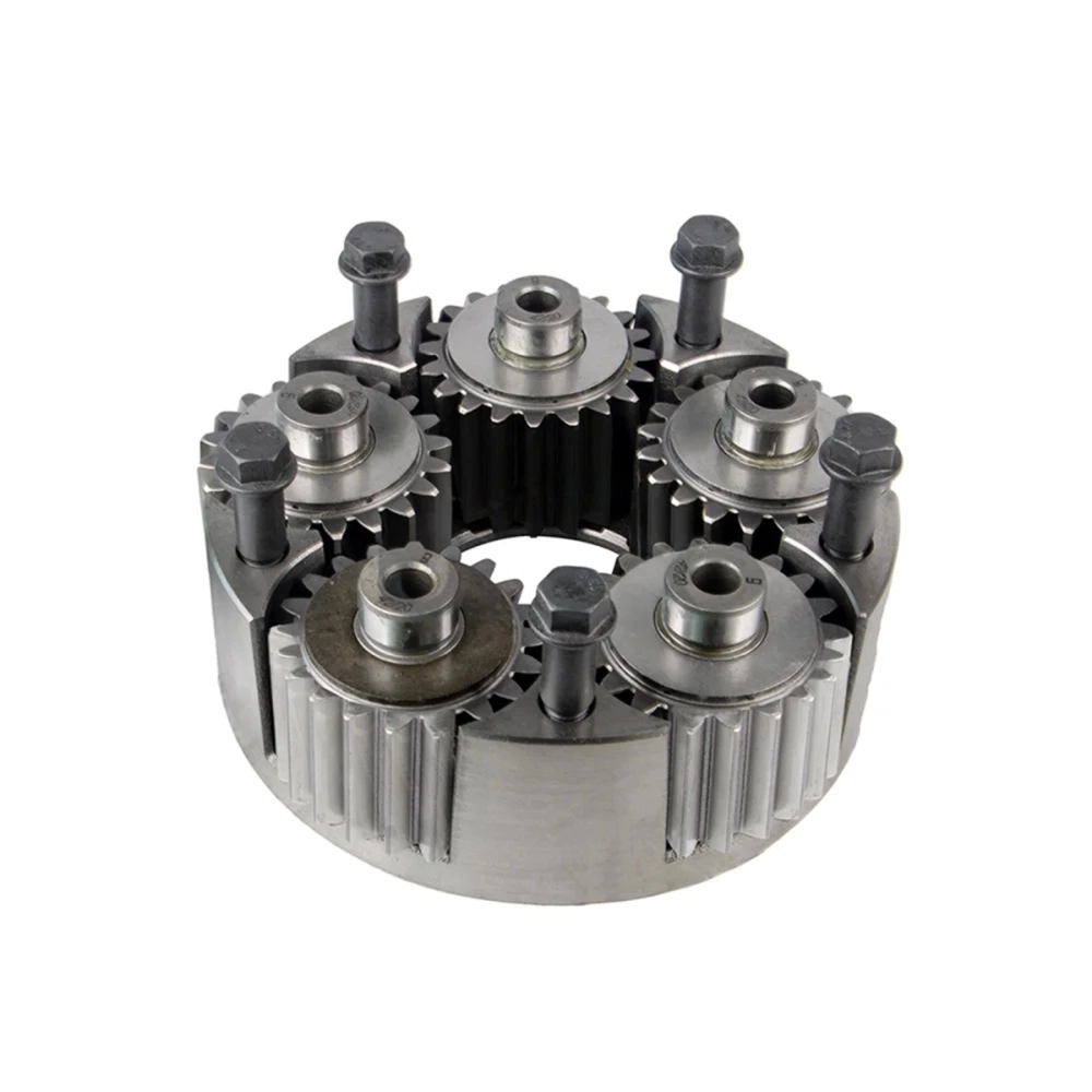 Planetary Gear Carrier