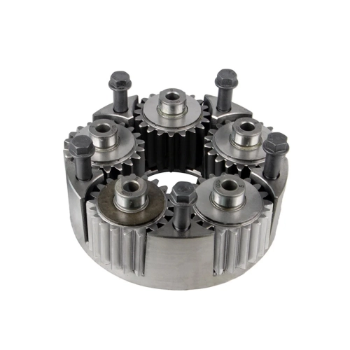 Planetary Gear Carrier