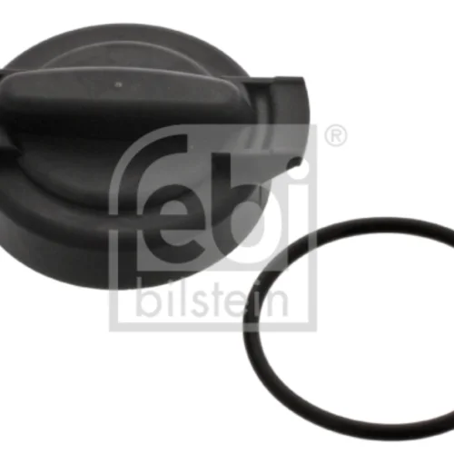 Cap, Coolant Tank