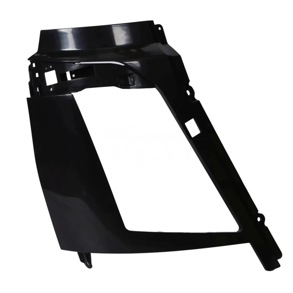 Cover, Headlight (L)
