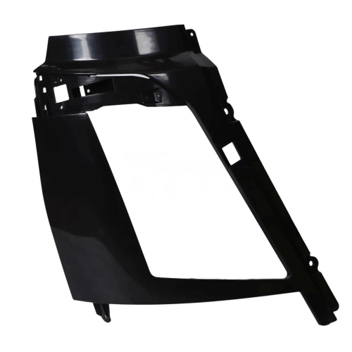 Cover, Headlight (L)