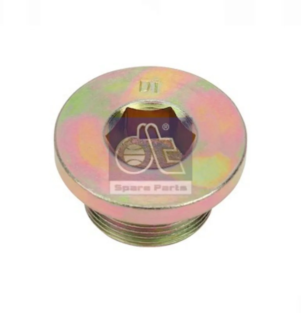 Sealing Plug, oil sump (Lubrication)