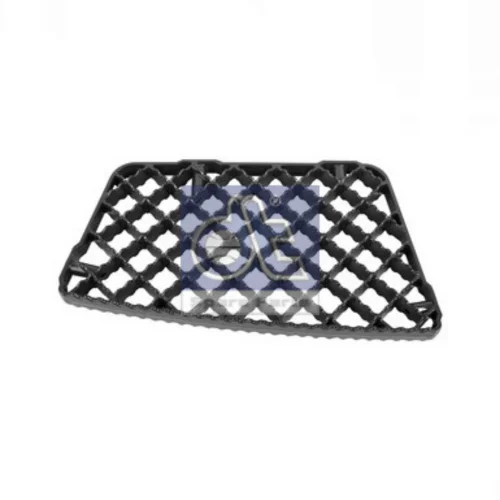 Foot/Running Board (Body)