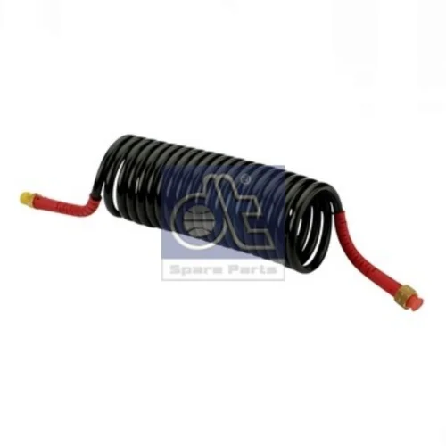 Spiral Hose