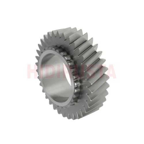 Gear 3rd Speed 34 T.