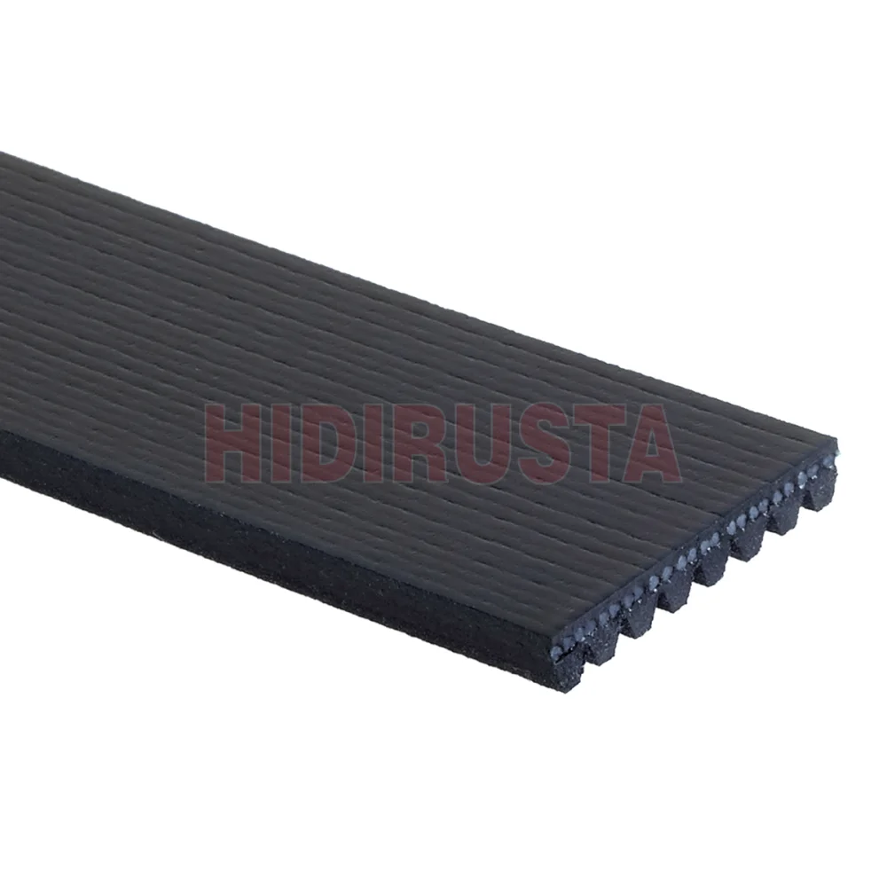 Şarj Kayışı Volvo Renault D11 (Klimasız)