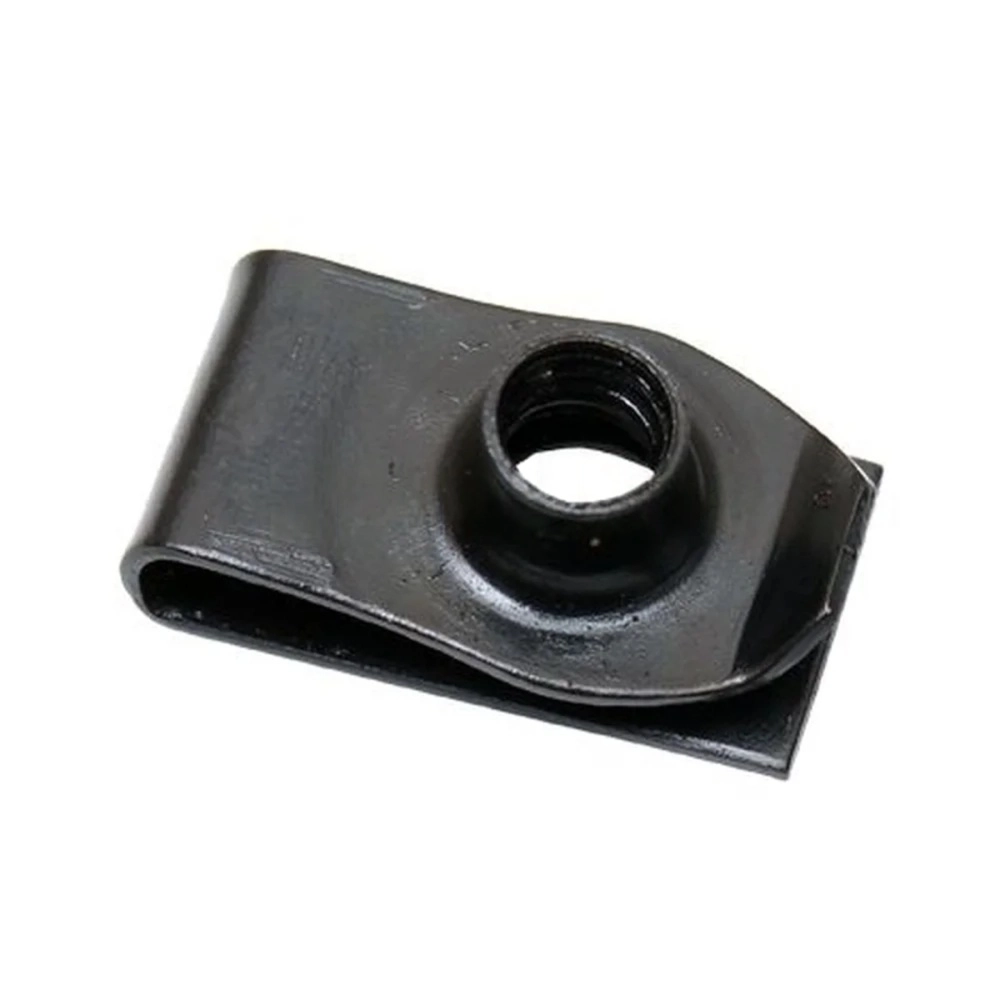 Clip M6 9632568880 Peugeot Gm 11500658