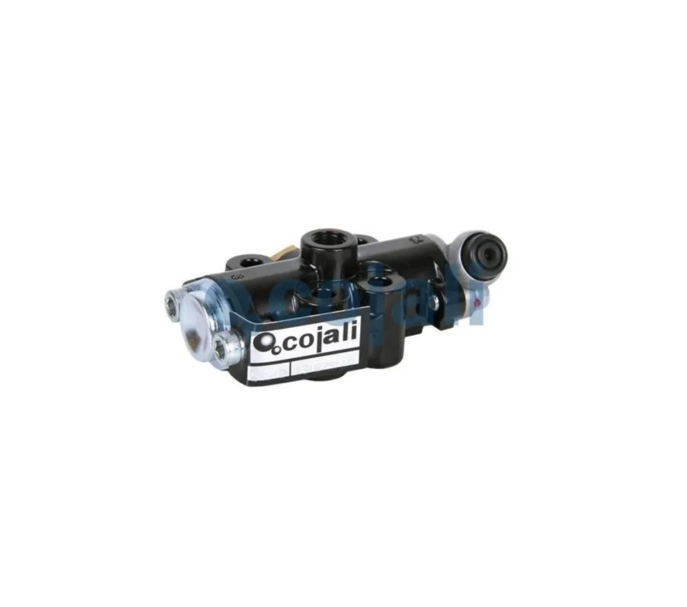 Multiway Valve