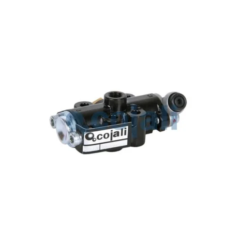 Multiway Valve