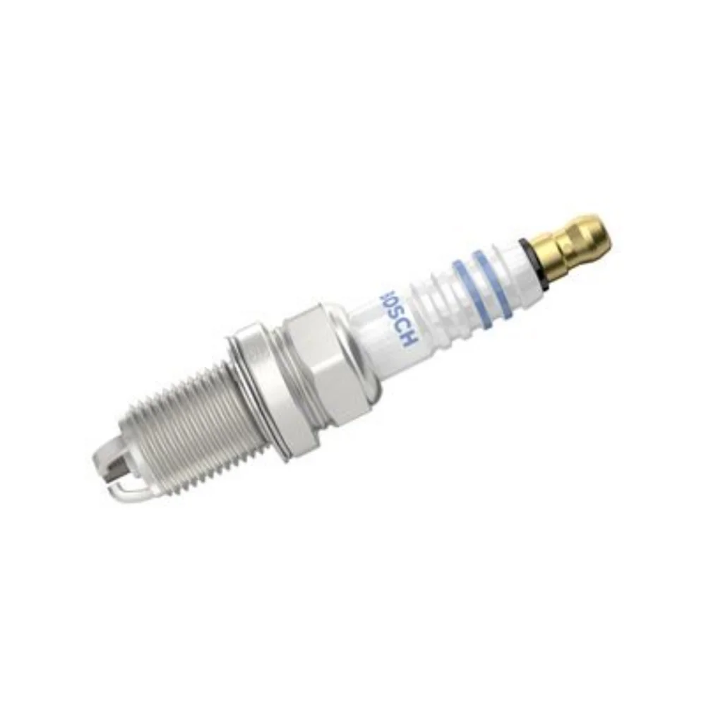 Spark Plug (Ignition System)