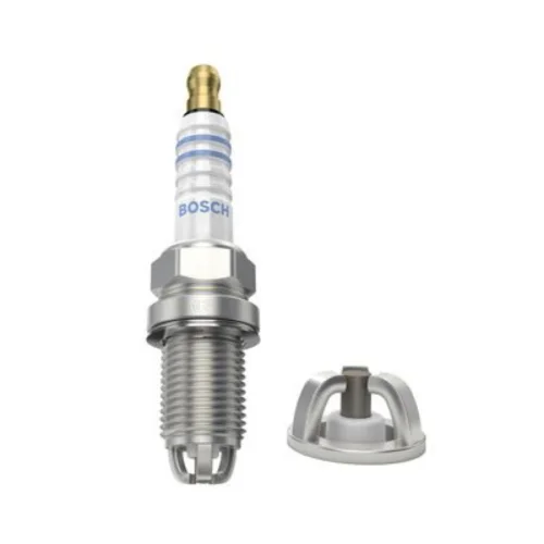 Spark Plug (Ignition System)