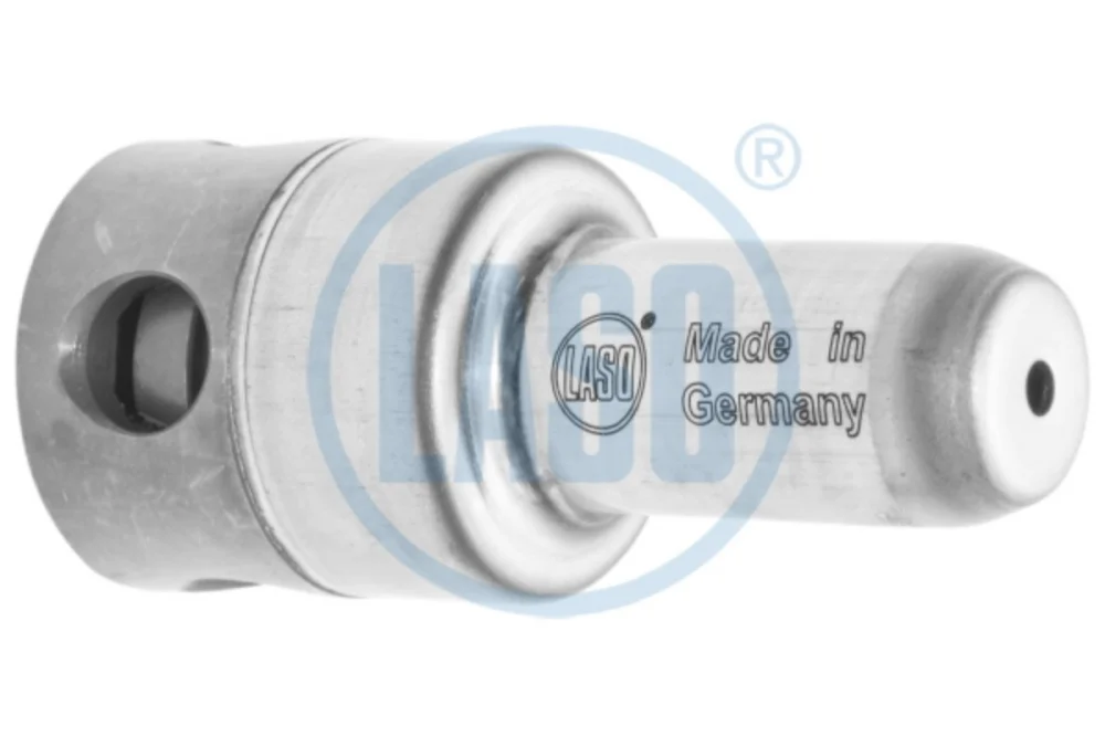 pressure relief valve