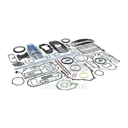 Gasket set  Rubber R Series 2008 ...
