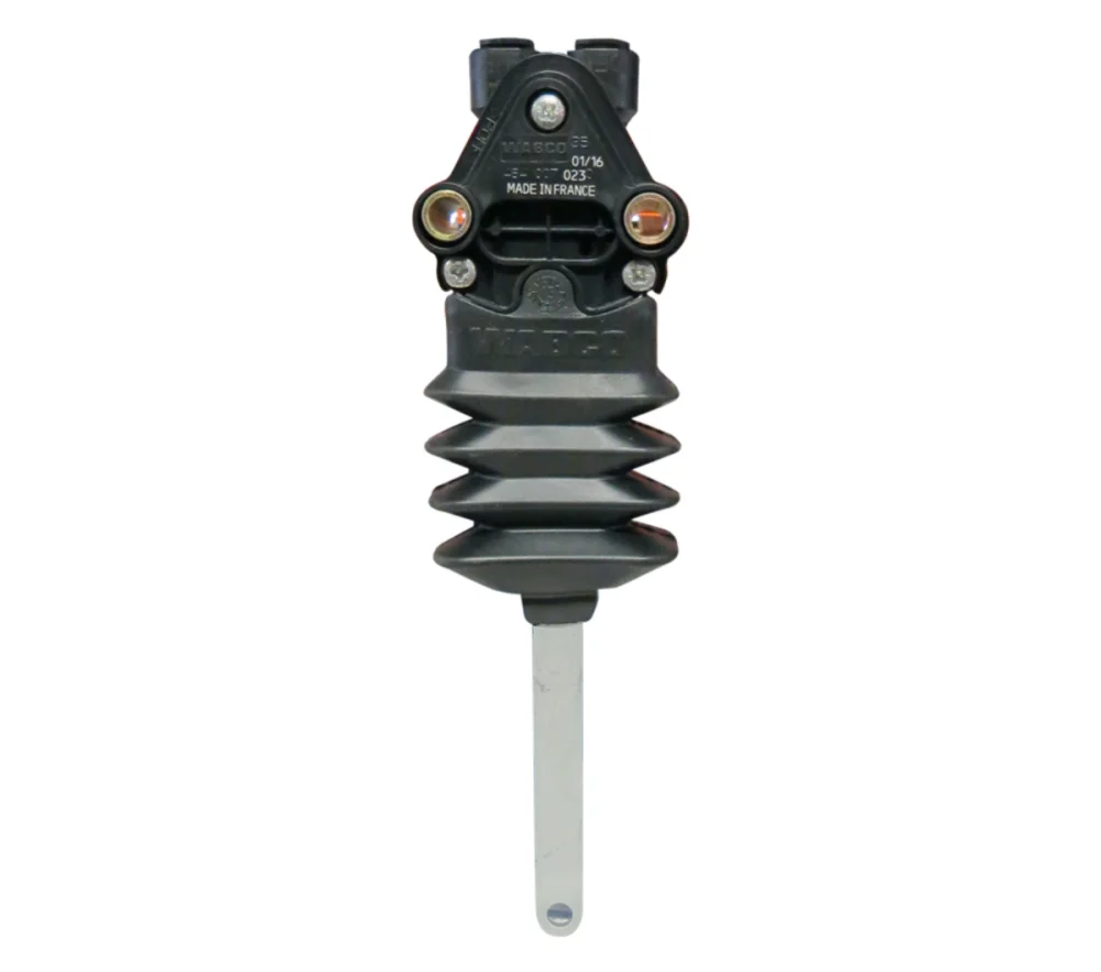 Cabin Level Valve Rear