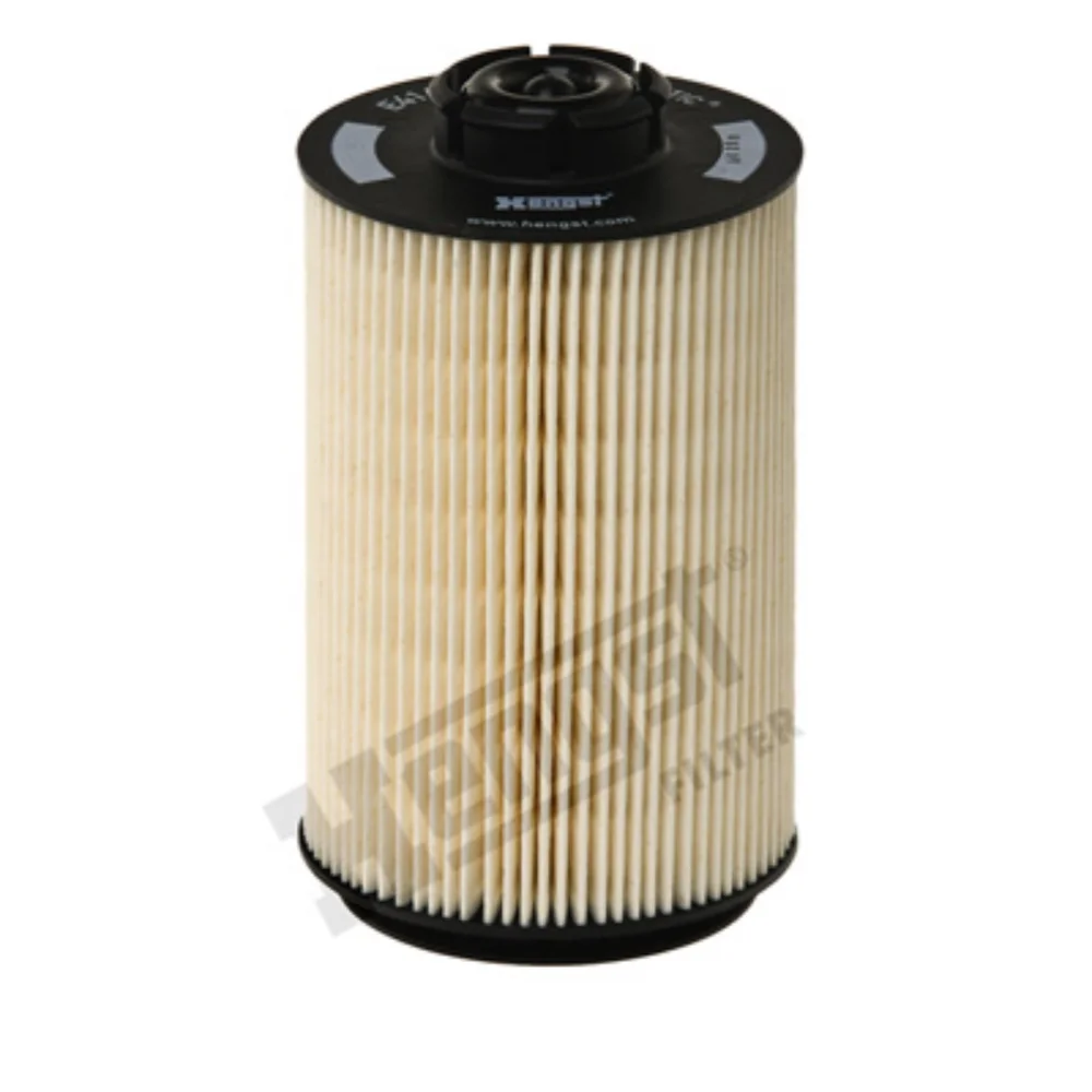 Mazot Filtresi Renault Midlum DXI5-7