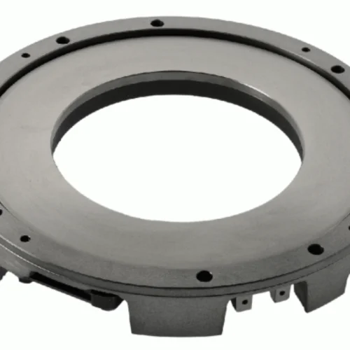 Debriyaj Ara Pleyt Volvo 38Mm Çekmeli F 12