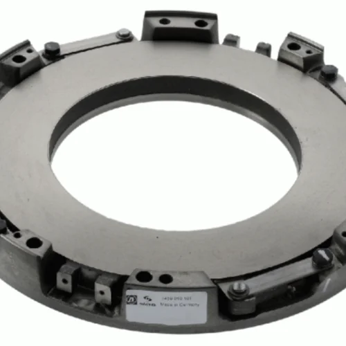 CLUTCH PRESSURE PLATE