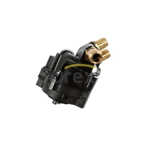 Fuel Centrifuge Pump