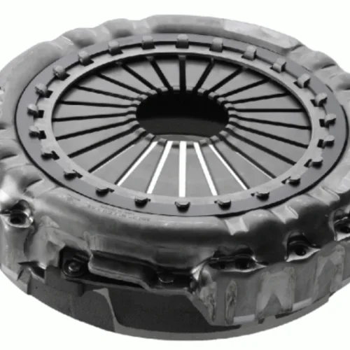 Debriyaj Baskı -  430 mm Euro 6