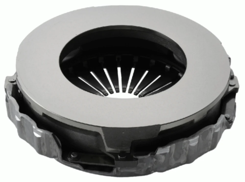 Debriyaj Baskı -  430 mm Euro 6