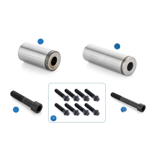 Caliper Repair Kit Wabco
