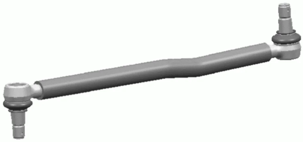STEERING WHEEL ROD