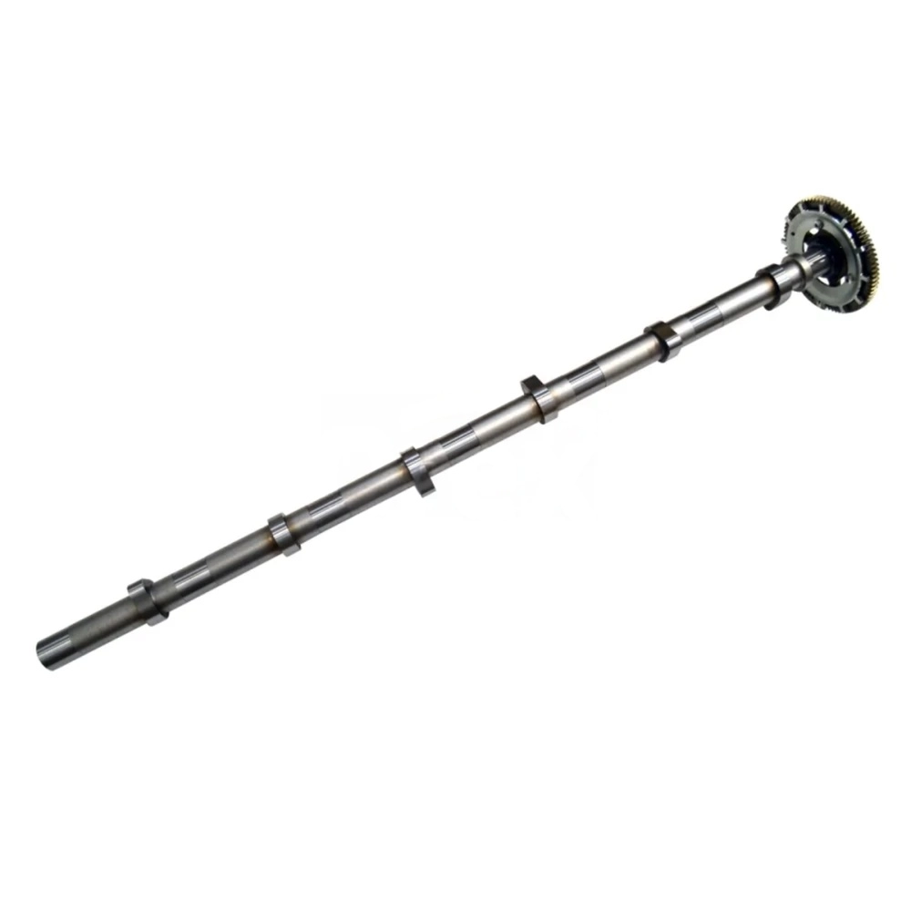 Camshaft