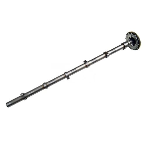 Camshaft