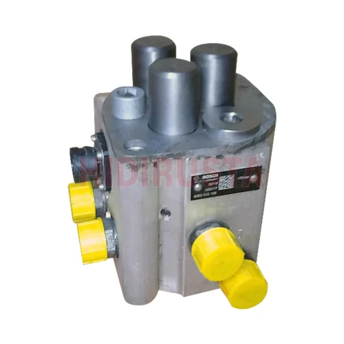 Control Valve