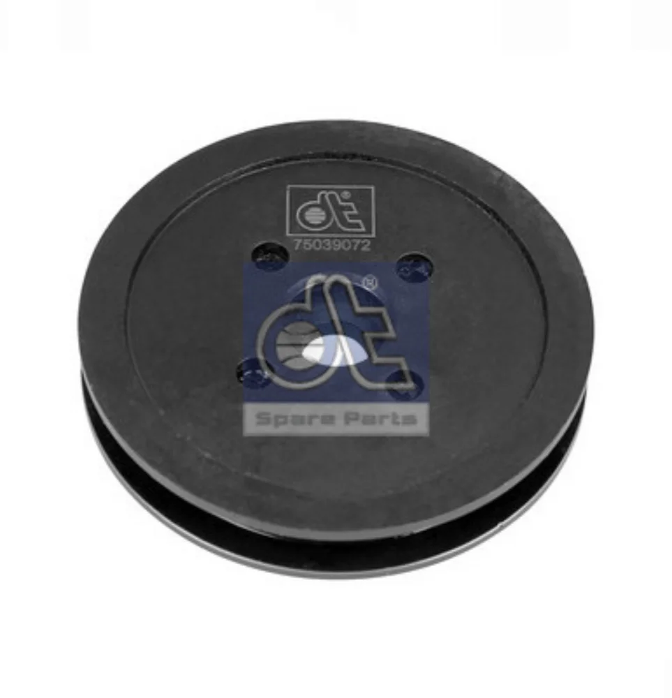 Piston, shift cylinder (Manual Transmission)