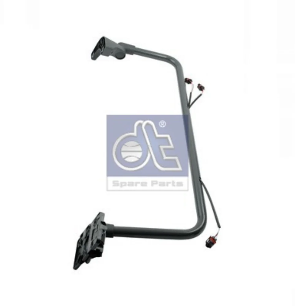 Holder, outside mirror (Driver Cab)