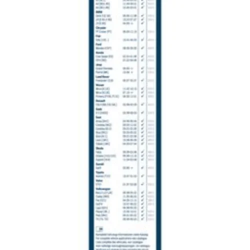Wiper Blade