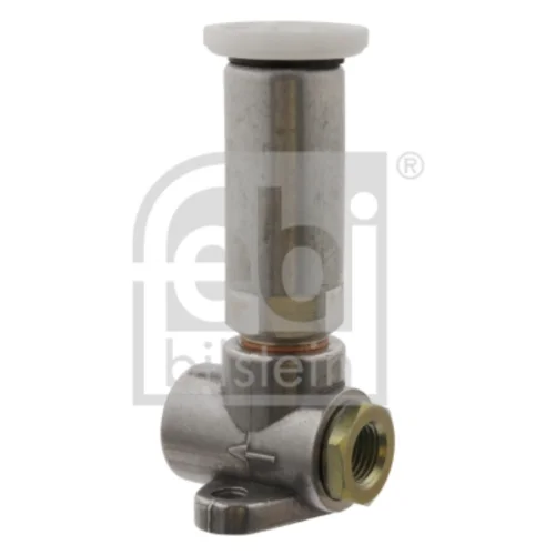 Pump, Fuel Pre-Supply (Fuel Supply System)