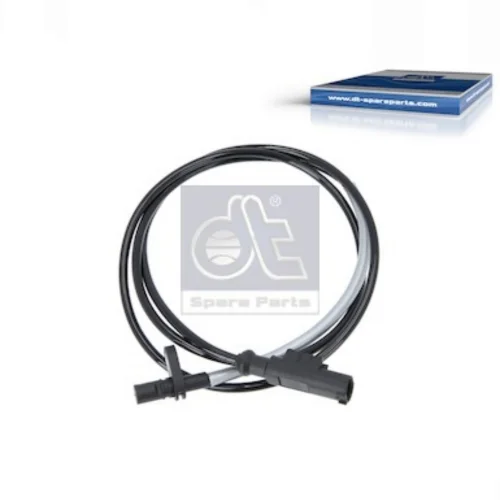 Sensor, wheel speed (Braking System)