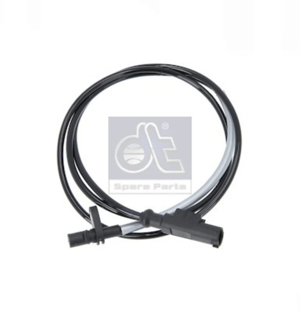 Sensor, wheel speed (Braking System)