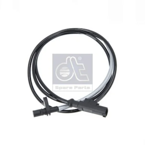 Sensor, wheel speed (Braking System)