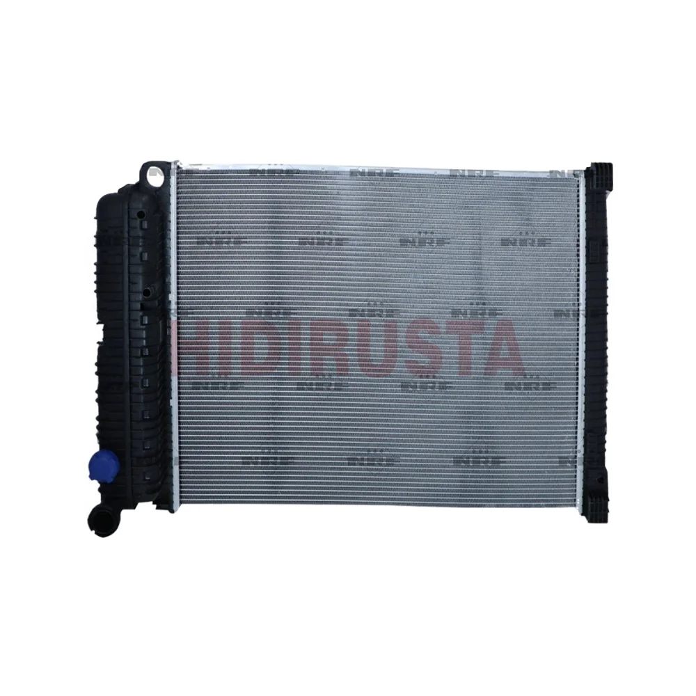 Su Radyatörü Axor 906