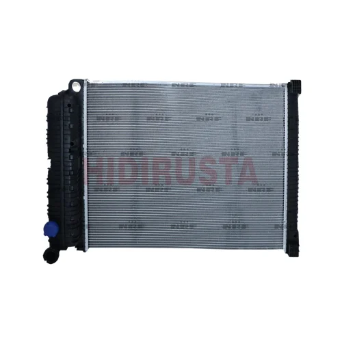 Su Radyatörü Axor 906
