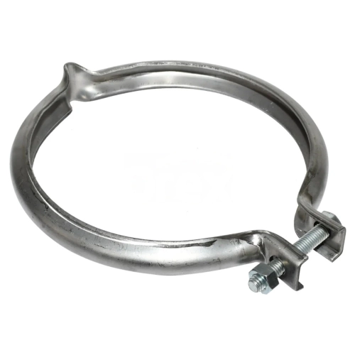 Pipe Connector, Exhaust System