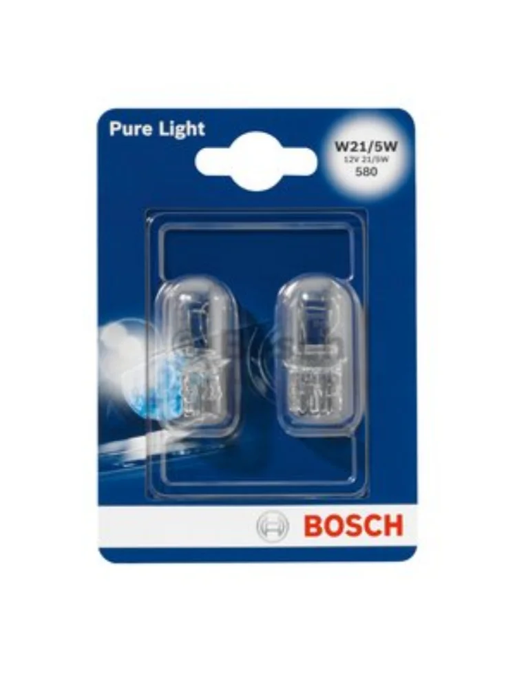 Bulb, stop light (Signal System)