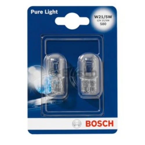 Bulb, stop light (Signal System)