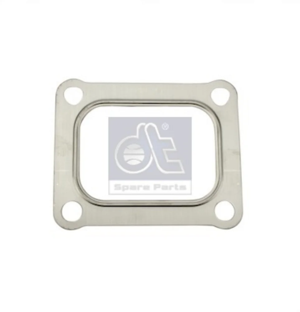 Gasket, charger (Air Supply)