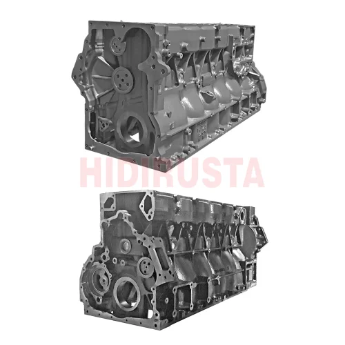 Motor Bloğu D2066