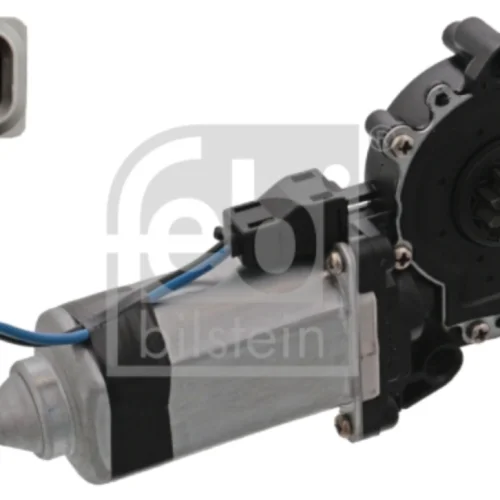 Cam Motoru Actros E.M.Sağ