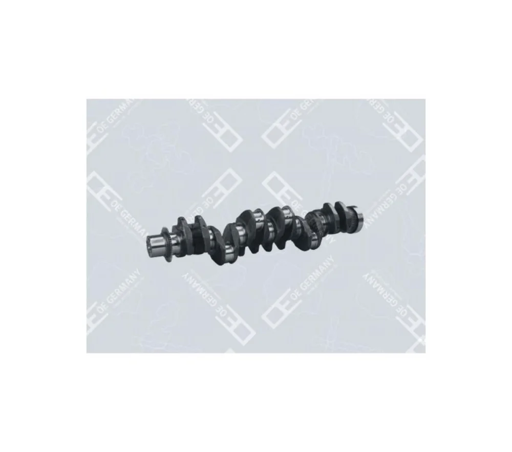 Krank Mili Renault DXI7 / Deutz TCD 2013 L06