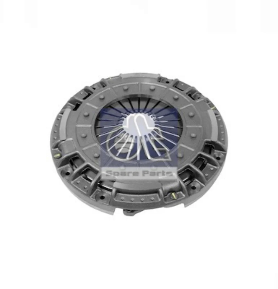 Clutch Pressure Plate (Clutch)