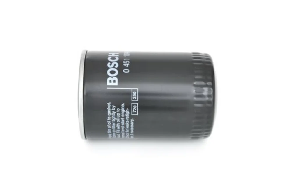 Oil Filter (Lubrication)