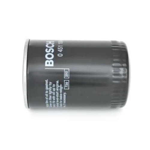 Oil Filter (Lubrication)